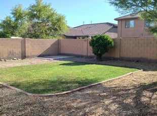 Weeding by Gustavo Sandoval for Delmekia T. in Tolleson, AZ