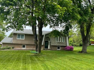 Bruce M.'s Lawn Care service result