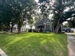 Tara M.'s Lawn Mowing Service service result