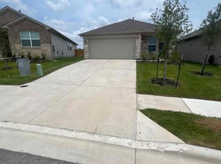 Paul R.'s Lawn Care service result