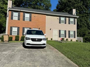 James S.'s Lawn Mowing Service service result
