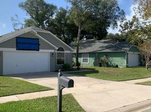 Derik W.'s Lawn Maintenance service result