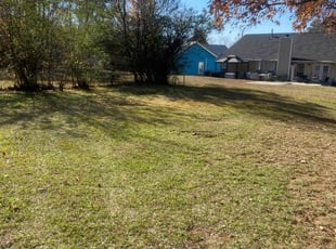 Leaf Removal by Alexis Crawford for Evan P. in Riverdale, GA