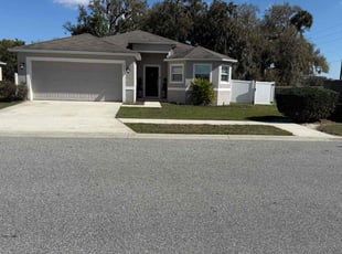 Arnie C T.'s Lawn Care service result