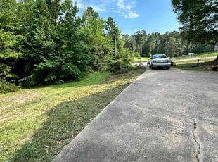 Tanya P.'s Lawn Maintenance service result