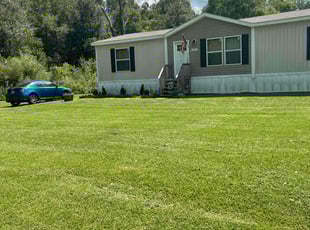 Dan S.'s Lawn Care service result