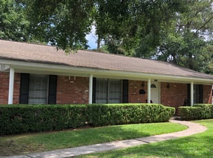 Bush Trimming by Dulce Aguirre for Mary B. in Houston, TX