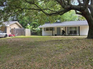 Kathy W.'s Lawn Mowing service result
