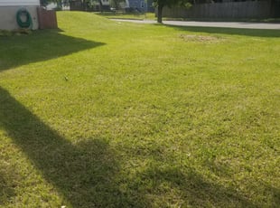 Cleanups by Justin Cosgro for David T. in Hampton, VA