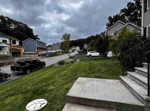 Lee d.'s Grass Cutting service result