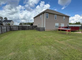Darryl M.'s Lawn Care service result