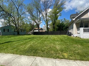 Anna S.'s Lawn Service service result