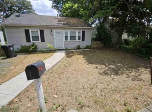 Leaf Removal by James Mckenzie for Henry S. in Capitol Heights, MD
