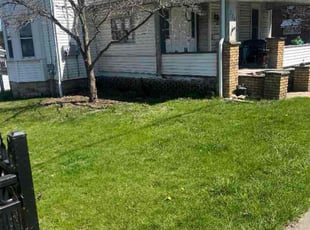 John A.'s Lawn Mowing Service service result