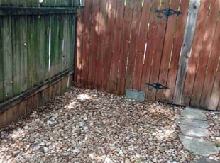 Cleanups by Justin Lopez for JB M. in Austin, TX