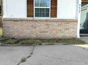 Alice C.'s Flower Bed Weeding service result