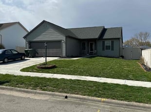 Todd G.'s Lawn Care service result