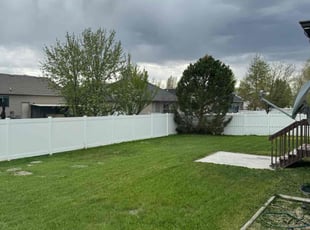 Eddie M.'s Lawn Mowing Service service result