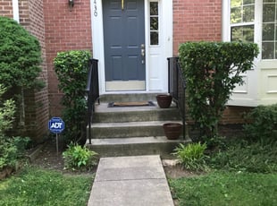 Bush Trimming by Joseph Pinto for Dominique S. in Gaithersburg, MD
