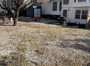 Leaf Removal by Scott Culala for Erica G. in Olathe, KS
