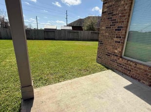 Michael J.'s Lawn Service service result