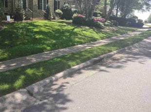 Cleanups by Alicia Sanders for Melissa J. in Huntersville, NC