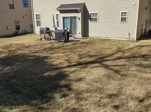 Cleanups by Michael Cherry for Shawntez D. in Charlotte, NC