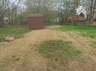 Cleanups by Jon Bushee for Irene W. in Columbus, OH