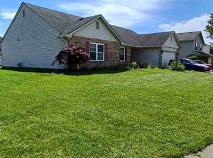 Hamilton C.'s Lawn Care service result