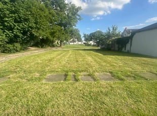 Sandra S.'s Lawn Care service result