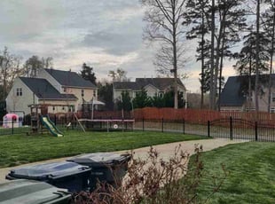 Cleanups by Alicia Sanders for Meagan H. in Huntersville, NC