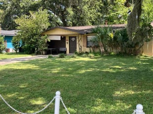 Eric S.'s Lawn Mowing service result