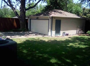 Cleanups by Michael Harris for Terry L. in Dallas, TX