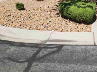 Bush Trimming by Lamont Johnson for Josh H. in Las Vegas, NV