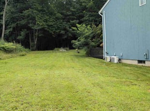 Scott S.'s Lawn Service service result