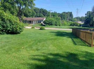 Paul L.'s Lawn Maintenance service result