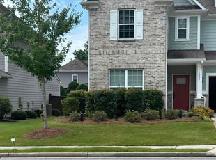 Daniel E.'s Lawn Mowing service result