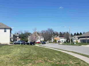 Leaf Removal by Jamil Hafeeza for Domenic R. in Lumberton, NJ