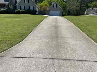 Ernest C.'s Yard Cutting service result