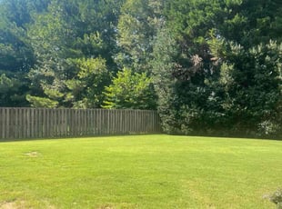 Shankar K.'s Lawn Service service result