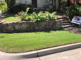 Emmy B.'s Lawn Maintenance service result