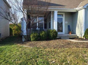 Weeding by Josh Papworth for Jamila P. in Reynoldsburg, OH