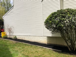 Mulching by Alex Souza for Kamika S. in Laurel, MD