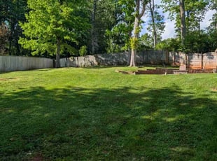 Jonathan R.'s Grass Cutting service result