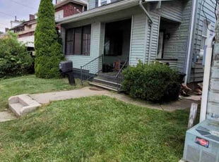 JB S.'s Lawn Mowing Service service result