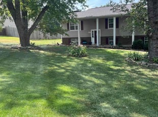 Randy S.'s Lawn Care service result