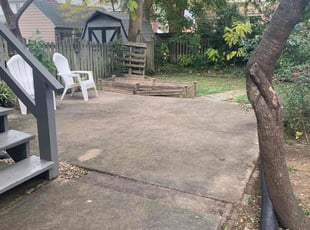 Cleanups by candelario castillo for Shannon L. in Alexandria, VA