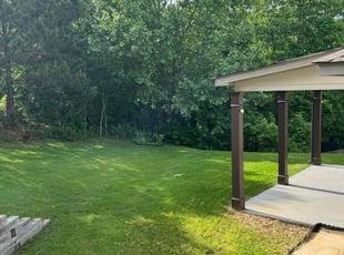 Deana G.'s Lawn Care service result