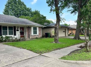 Arnetra J.'s Lawn Maintenance service result