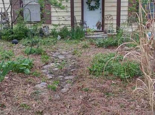 Cleanups by Shonna Wilkinson for Denyse H. in Des Moines, IA